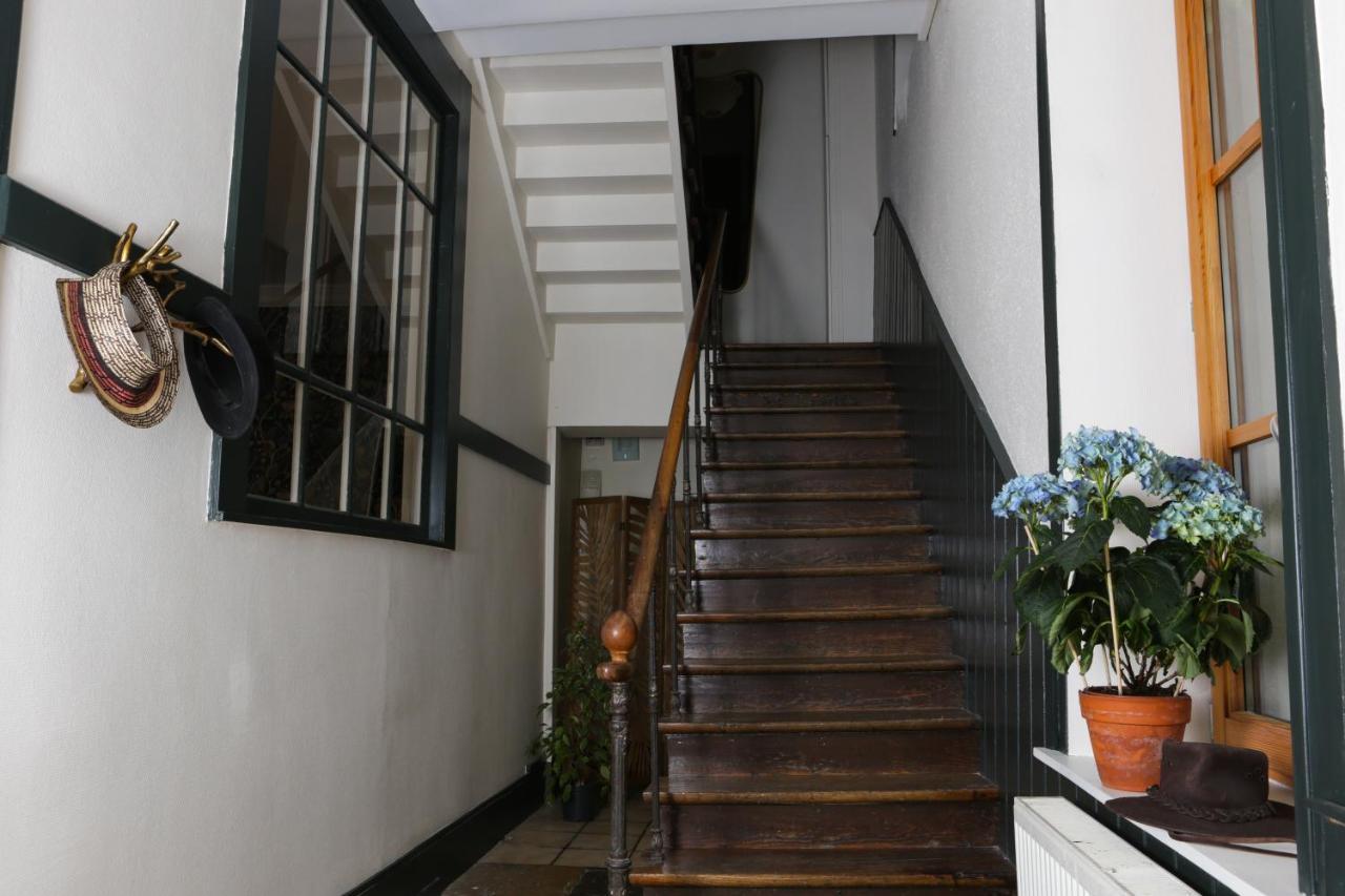 Arc en Sel Maison d’hôtes Arc-et-Senans Extérieur photo